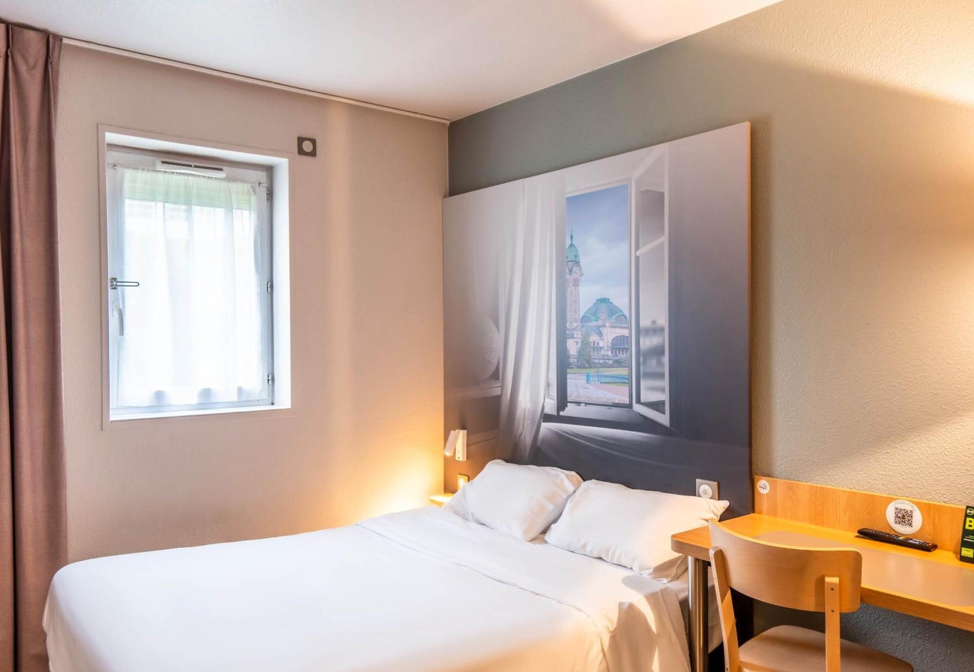 B&B Hotel Limoges 1 מראה חיצוני תמונה