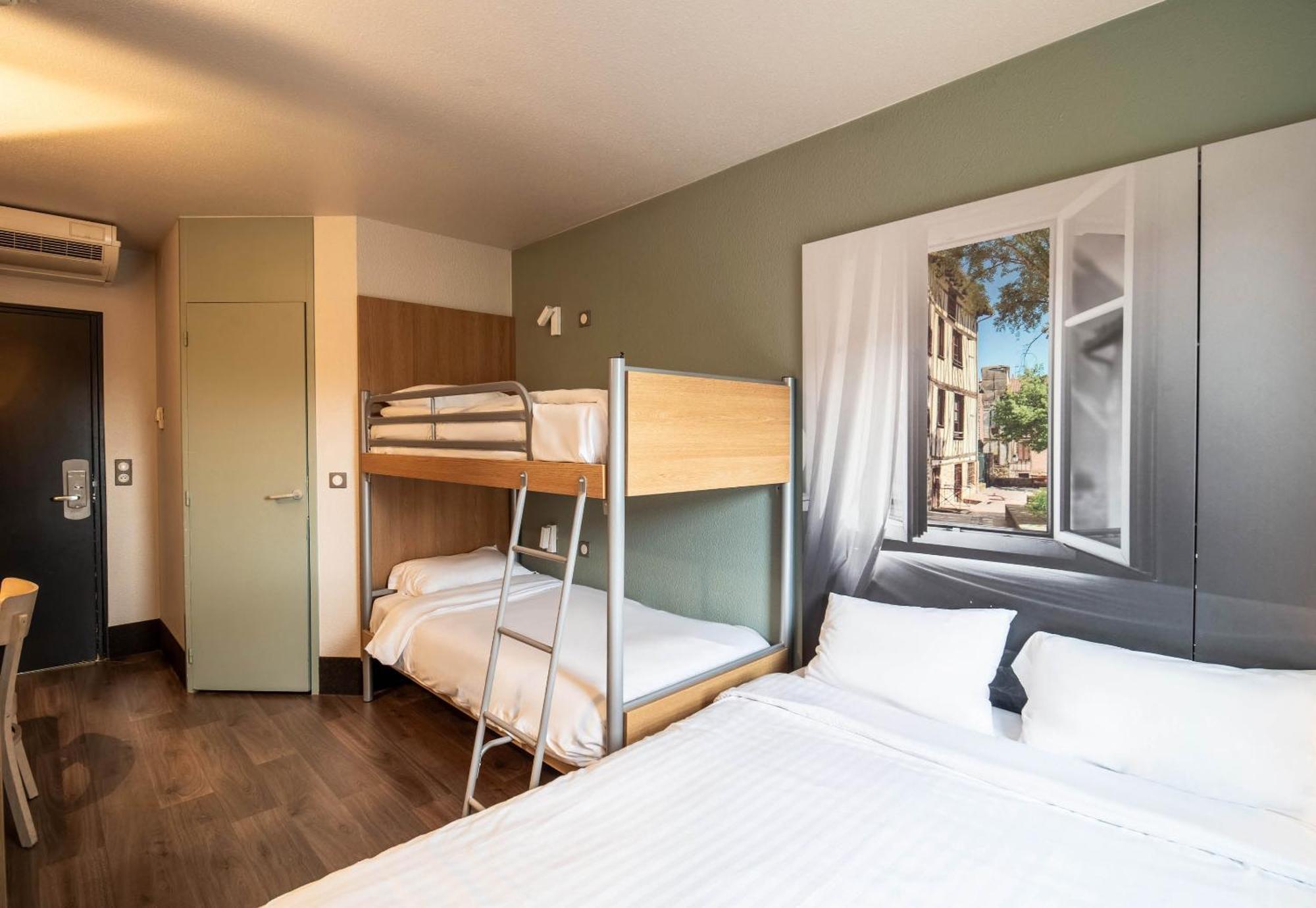 B&B Hotel Limoges 1 מראה חיצוני תמונה