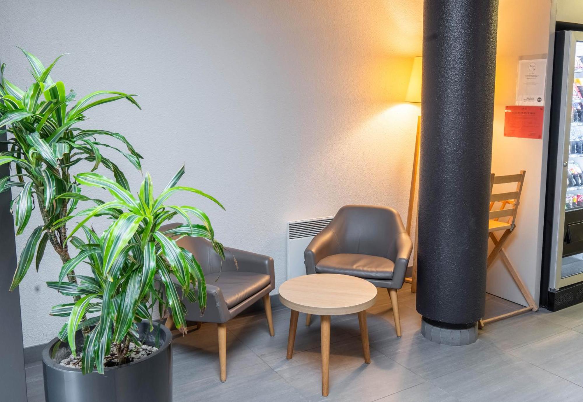 B&B Hotel Limoges 1 מראה חיצוני תמונה