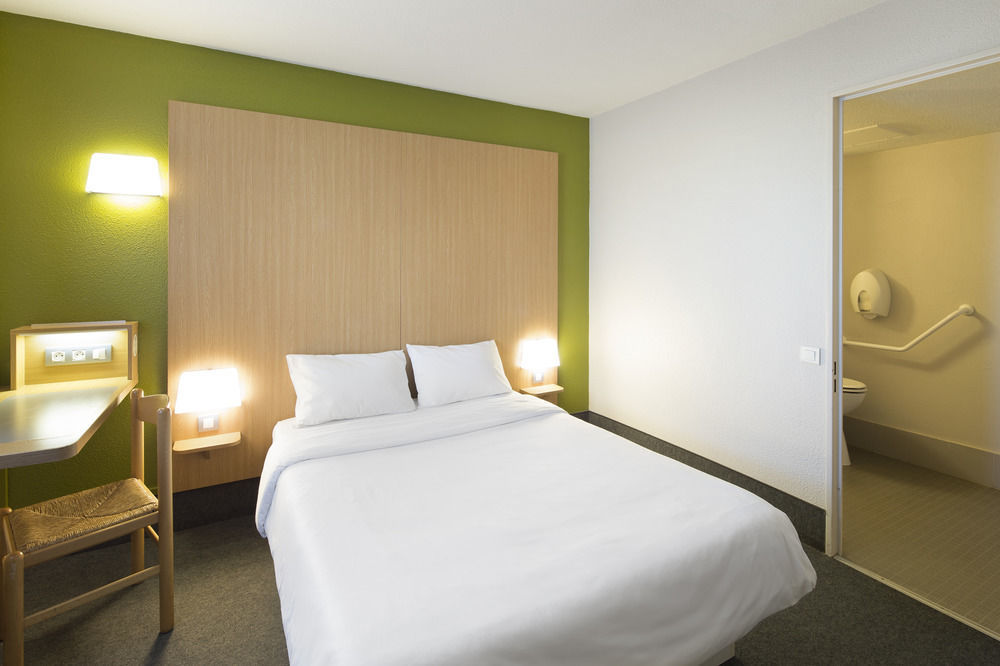 B&B Hotel Limoges 1 מראה חיצוני תמונה