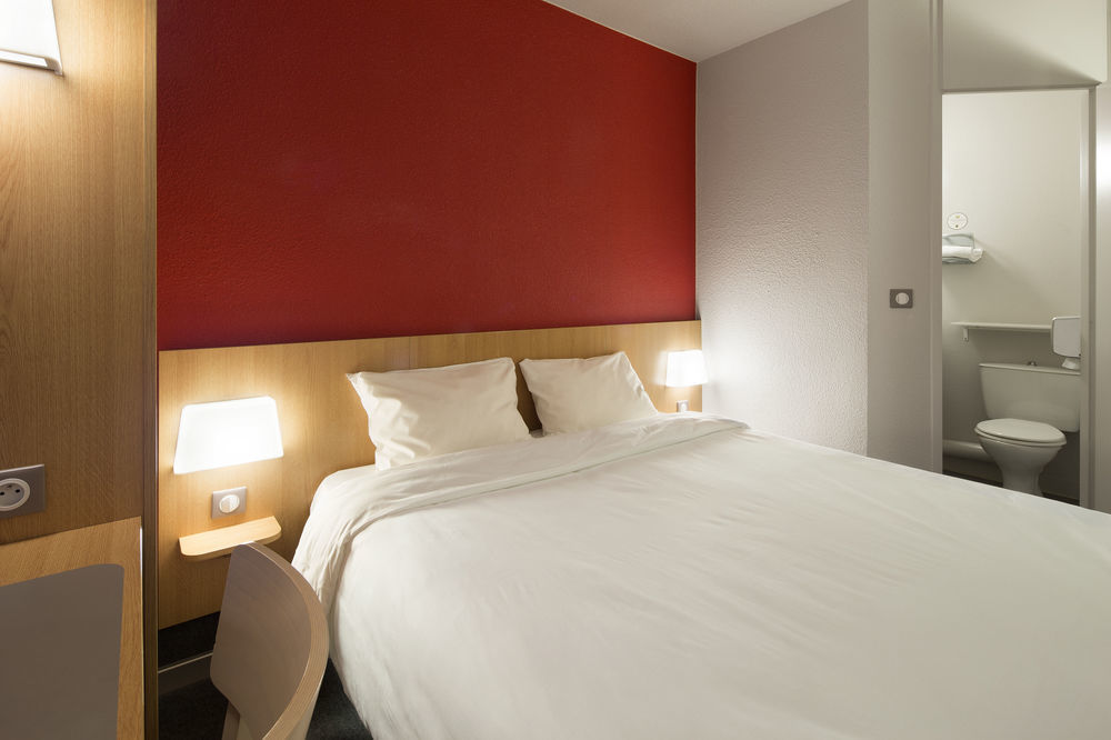 B&B Hotel Limoges 1 מראה חיצוני תמונה