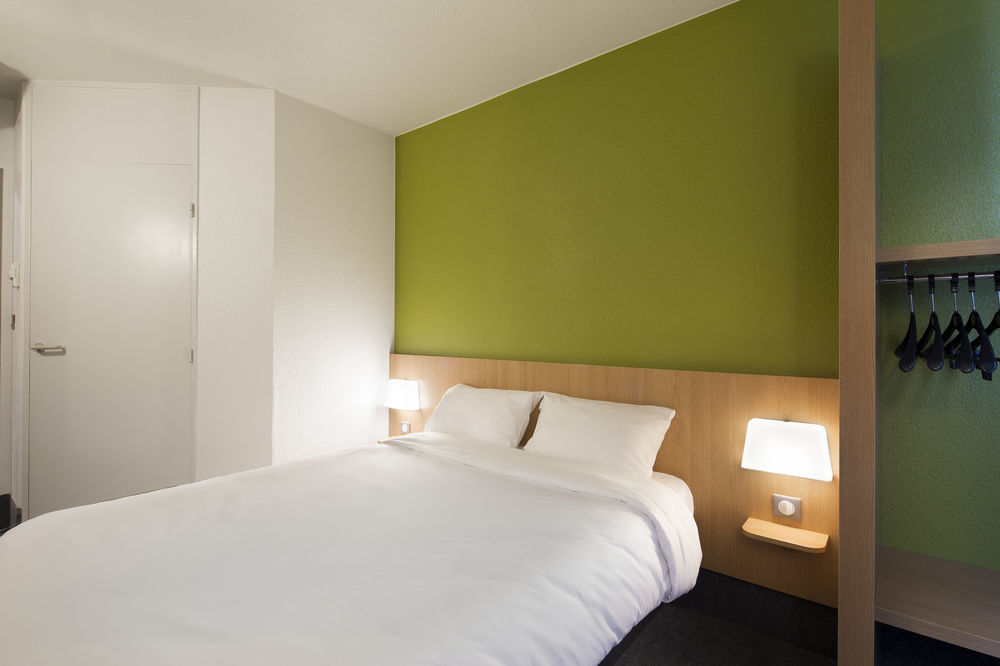 B&B Hotel Limoges 1 מראה חיצוני תמונה
