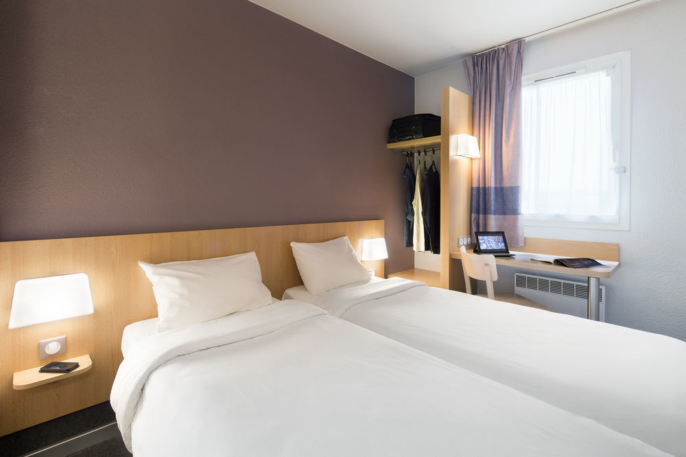B&B Hotel Limoges 1 מראה חיצוני תמונה
